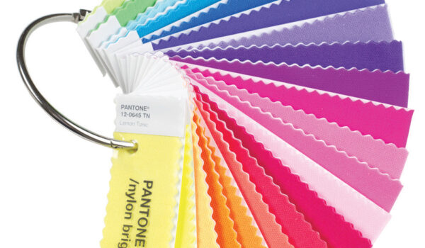 Pantone FFN100 Nylon Brights Set