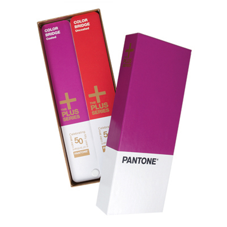 Pantone Color Bridge Deal -Special Winter Offer