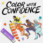 colour with confidence