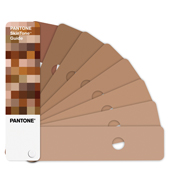 Pantone Skintone Guide