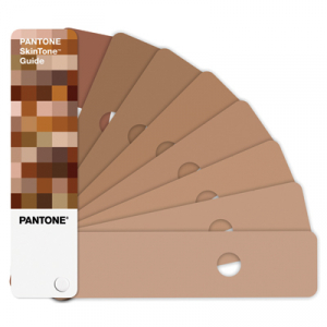 Pantone Skintone Guide