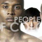 people of colour logo