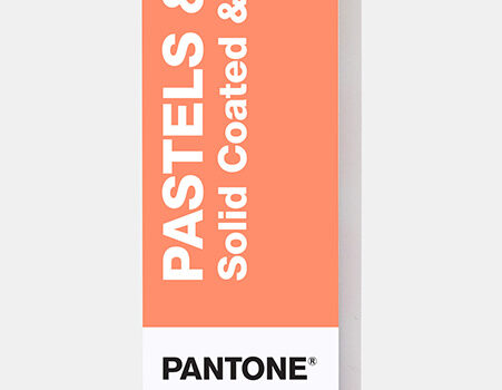 Pastels & Neons pantone