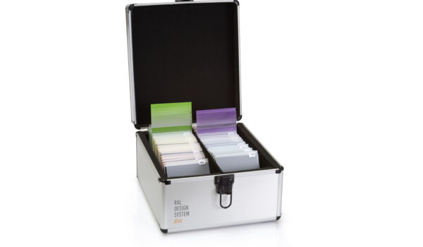 RAL D6 plus