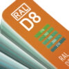 RAl Design system plus D8