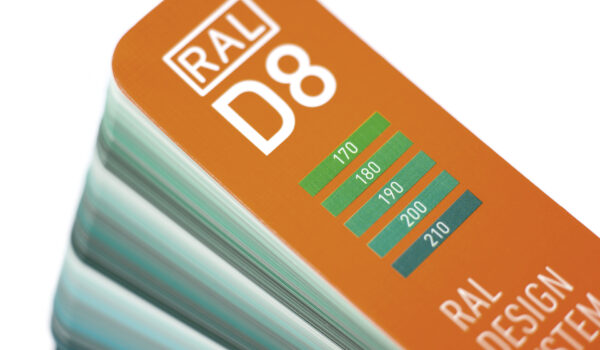 RAl Design system plus D8