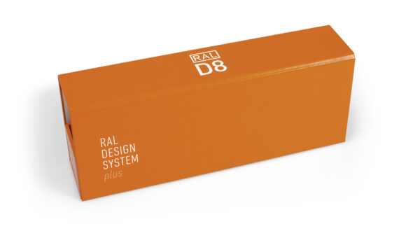 RAl Design system plus D8