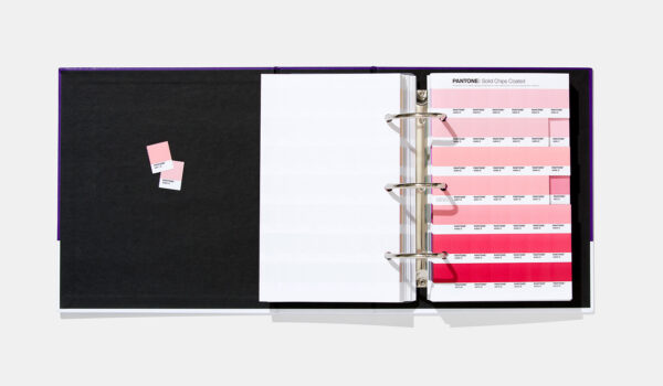 Solid Chips 2 Pantone