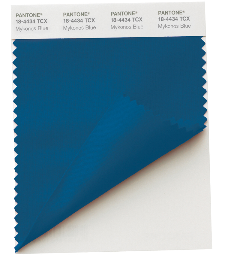 Pantone Fall 2014 Color Report