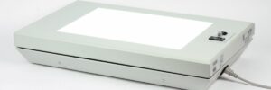VeriVide Transparency viewer