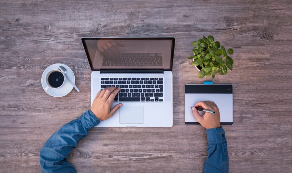 7 Pantone tools essential for working from home