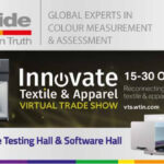 innovate textile and apparel trade show