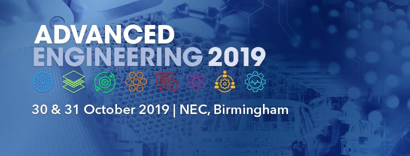 VeriVide at Advanced Engineering UK 2019