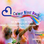 colour blast dash