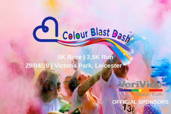 colour blast dash