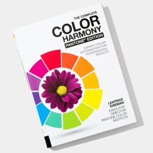 colour harmony book