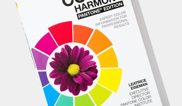 colour harmony book