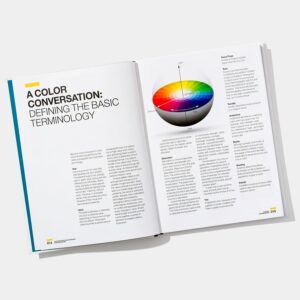 colour terminology