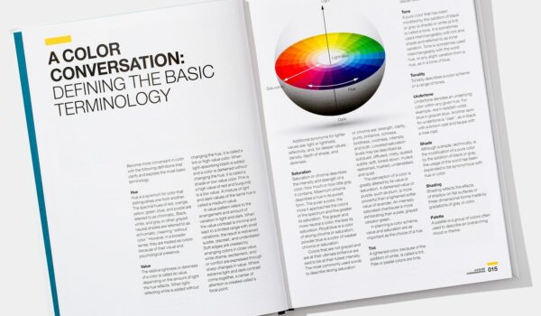 colour terminology