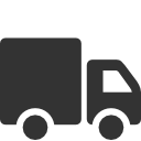 truck symbol