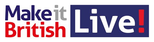 VeriVide to shine a light on Make it British Live! event