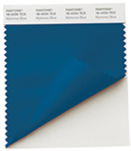 Pantone Spring 2014 Color Report