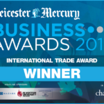 business awards winner 2017