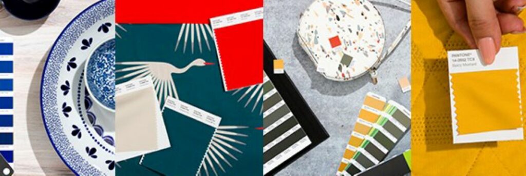 Pantone Colour of the Year 2022 – VeriVide’s Prediction
