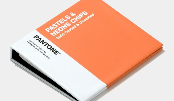 GB1504A Pastels & Neons Chips Book