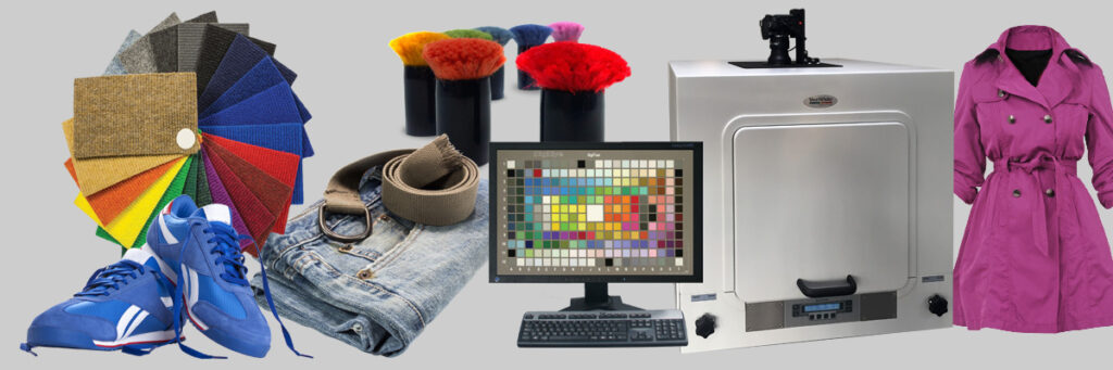 Custom Colour Management Solutions from VeriVide