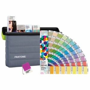 Pantone Colour Extended Combo