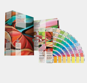 Pantone Solid Colour Set