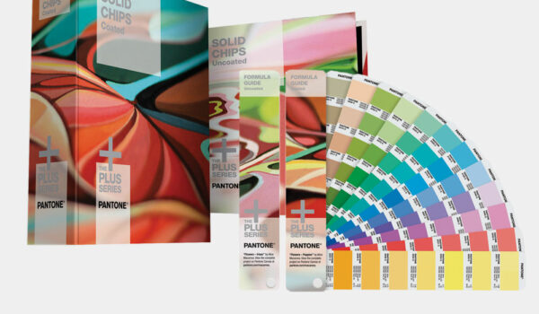 Pantone Solid Colour Set