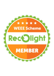 Recolight WEEE Scheme Member