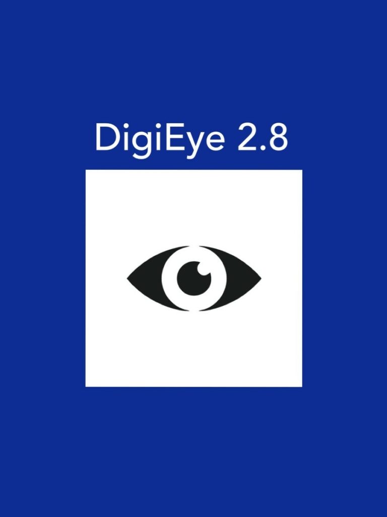 DigiEye 2.7