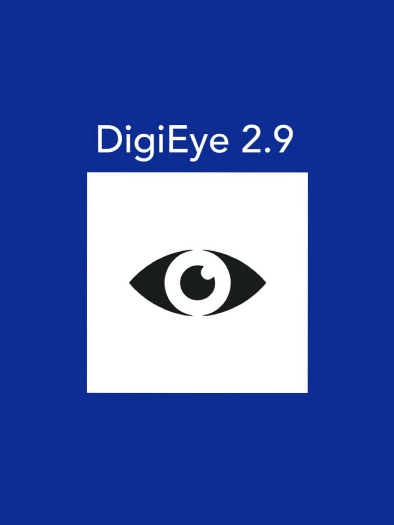 DigiEye 2.9