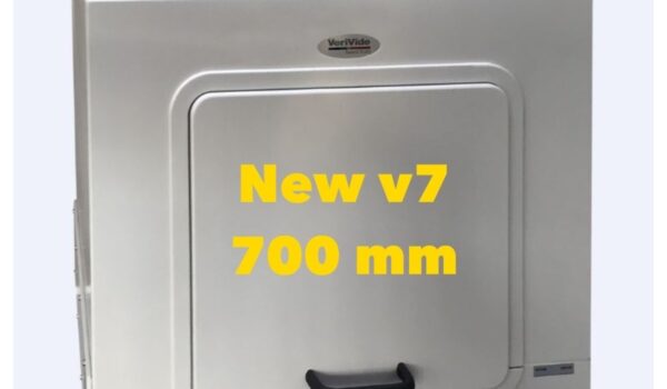 v7 7oomm DigiEye Cube