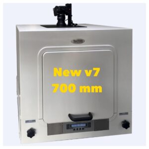 V7 700mm DigiEye Cube