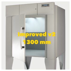 v2 1300 DigiEye Cube