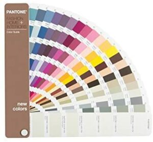 Pantone Color Guide Supplement
