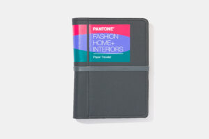 Pantone Paper Traveler book