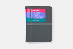 Pantone Paper Traveler book FHIP610A