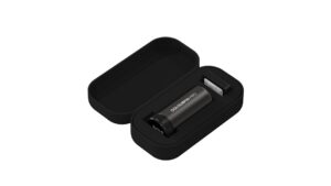 NCS Colourpin pro in storage case