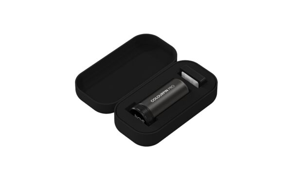 NCS Colourpin pro in storage case