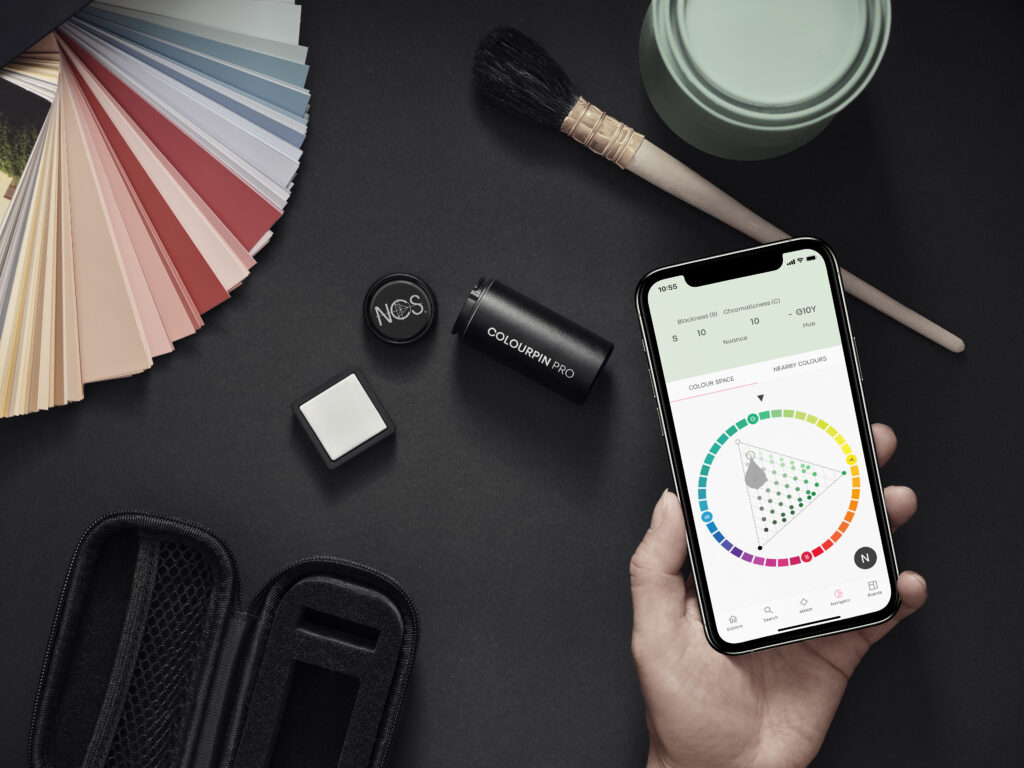 Ncs Index 2050 2 050 Standard Ncs Colours Verivide