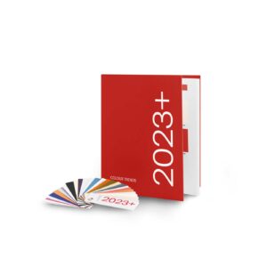 NCS Colour Trends 2023+