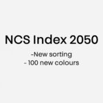 NCS Index 2050