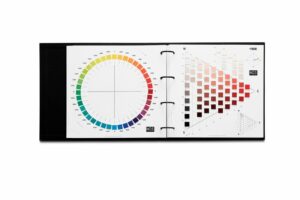 NCS Atlas 2050 Open on red page