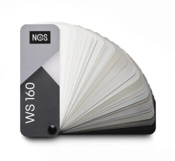 NCS WS 160