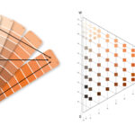 diagram showing how to find nuances